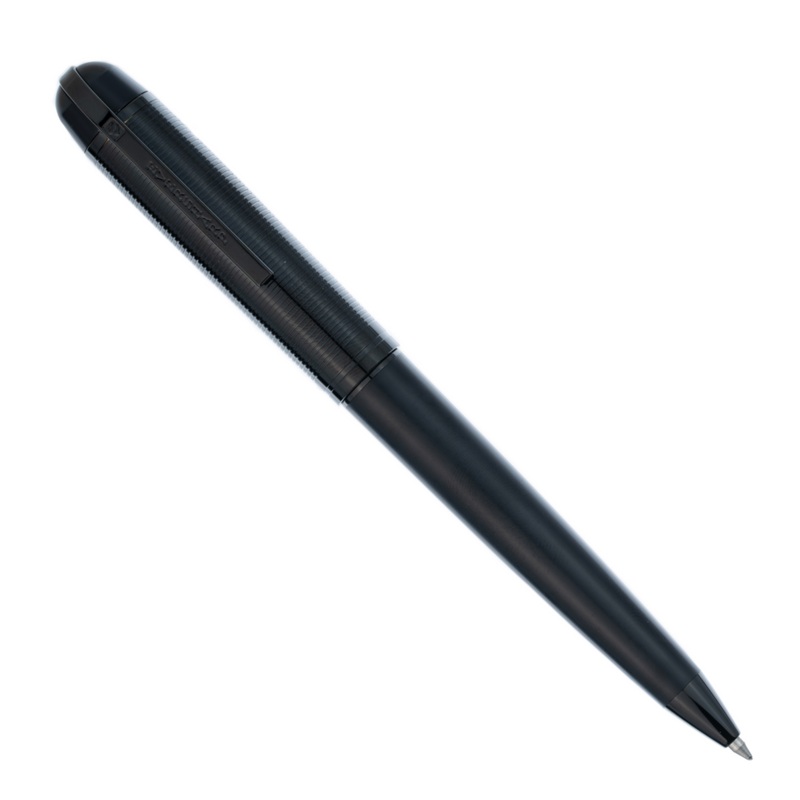 Wahl Eversharp Skyline Aviator Ballpoint Pen – Black