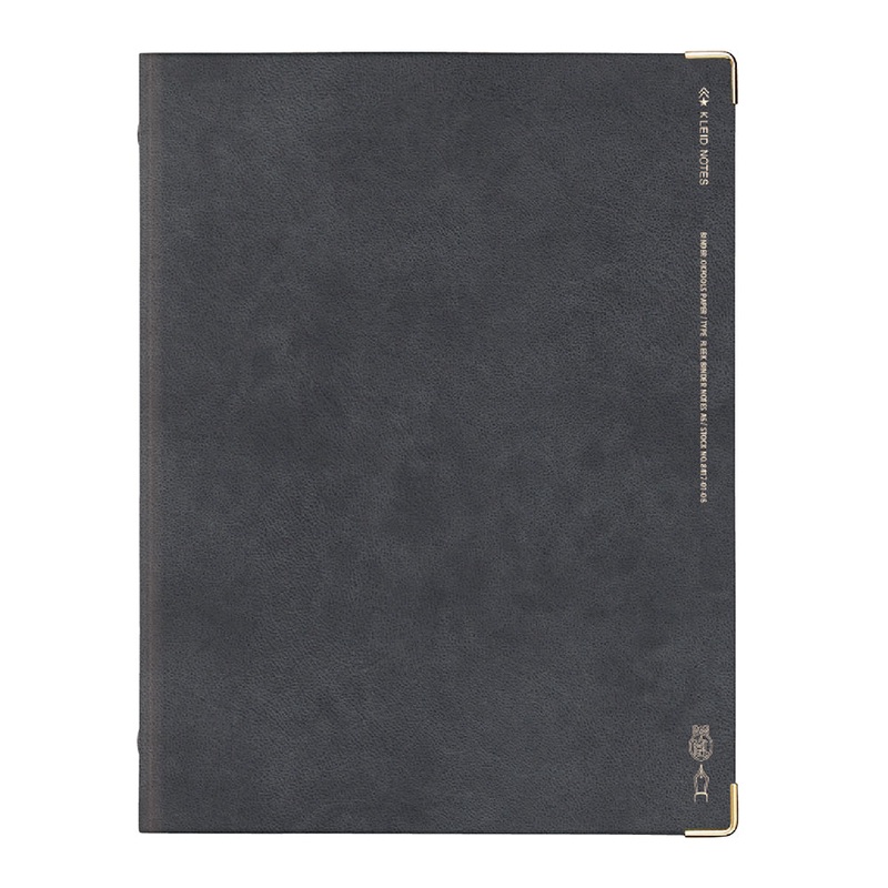 Kleid Fleek Binder Notes – A5