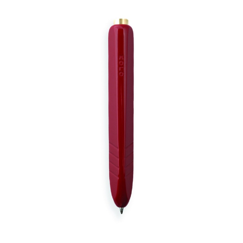 Kolo Tino Ballpoint Pen – Acrylic San Marzano