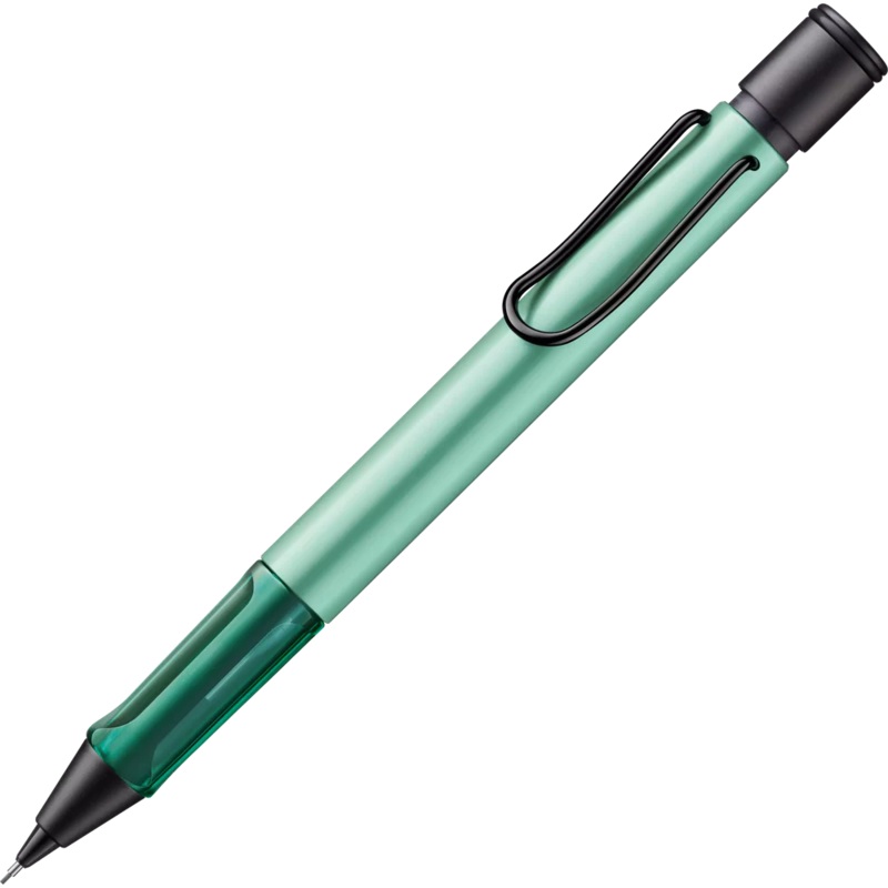 Lamy Al-Star Mechanical Pencil – Mint (Special Edition)