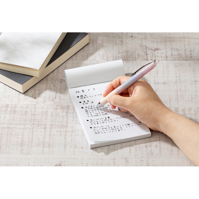 Pentel Floatune Ballpoint Pen (Limited Edition)