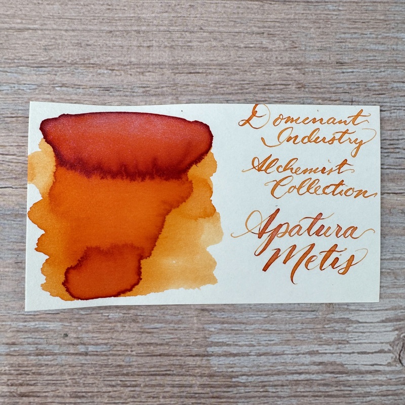 Dominant Industry Apatura Metis – 25ml Bottled Ink