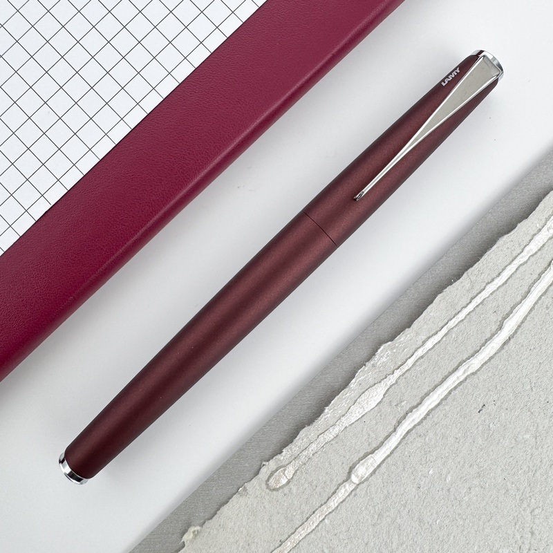 Lamy Studio Rollerball Pen – Orion (Special Edition)