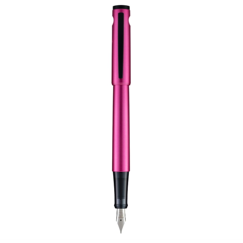 Pilot Explorer Fountain Pen – Pink
