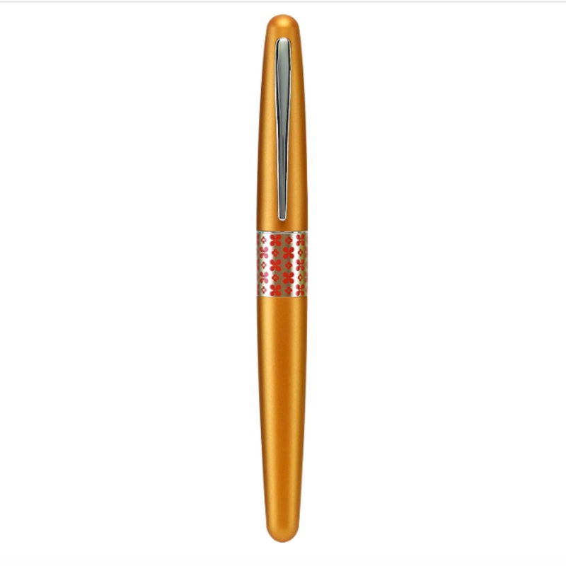 Pilot Metropolitan Fountain Pen – Orange