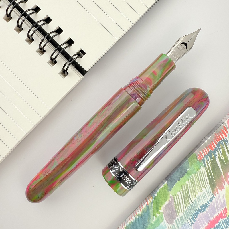 Conklin 1898 Fountain Pen – Misto Flare (Limited Edition)