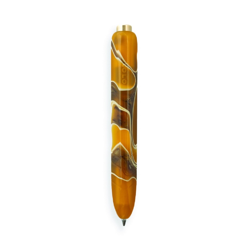 Kolo Tino Ballpoint Pen – Acrylic Dune