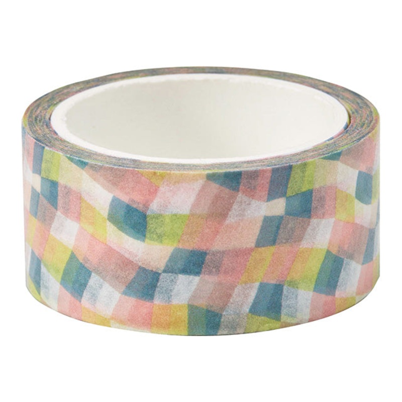 Polku Masking Tape – Puutarha