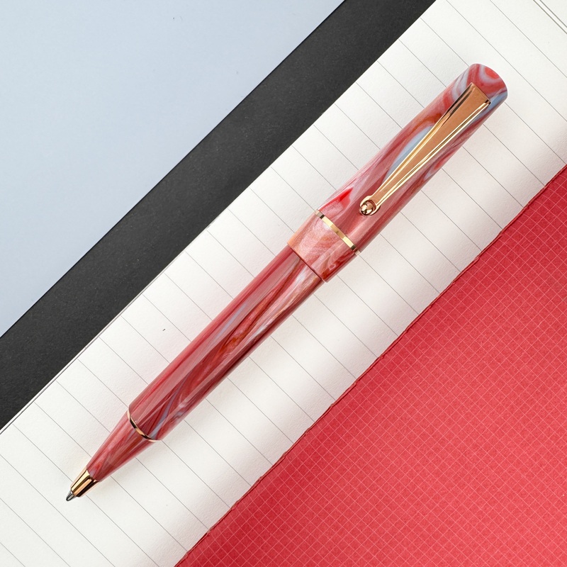 Delta Duna Ballpoint Pen – Ghibli
