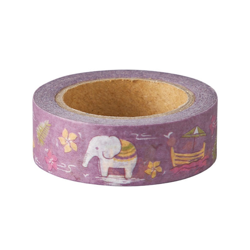 Many Many Masking Tape – Many Thailand