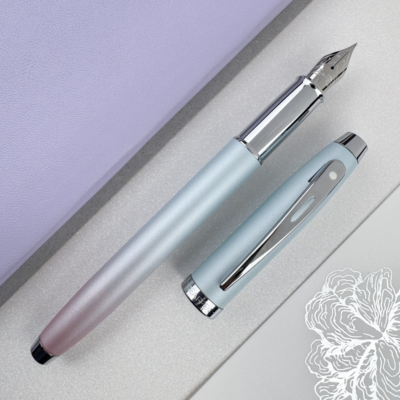 Sheaffer 100 Fountain Pen – Expressions