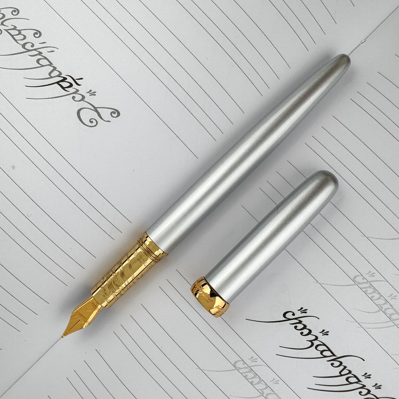 Ferris Wheel Press x Lord of The Rings Fountain Pen Set – Gandalf (Special Edition)