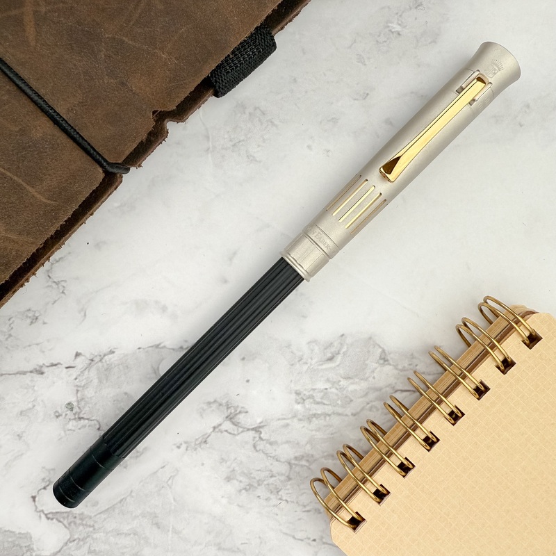 Graf von Faber-Castell Perfect Pencil – Project Stellar