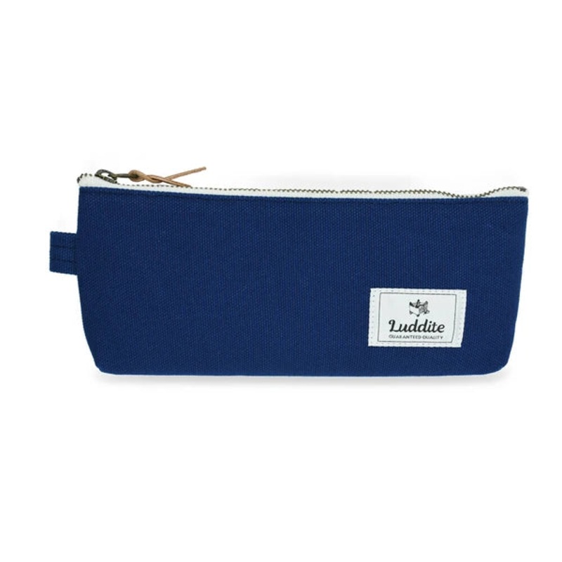 LUDDITE Standard Pen Case