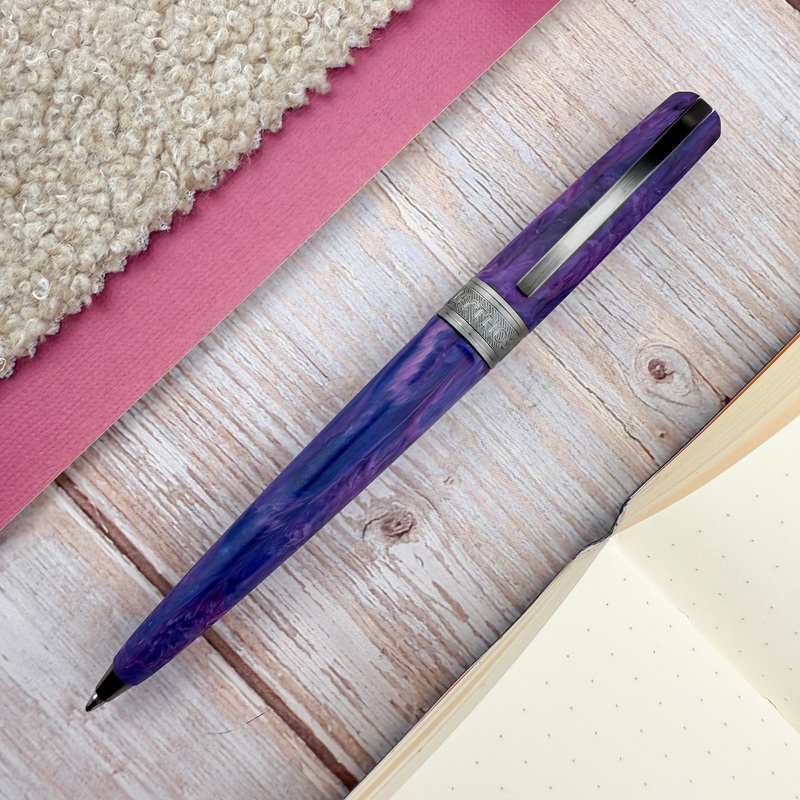 Visconti Mirage Mythos Ballpoint Pen – Persephone