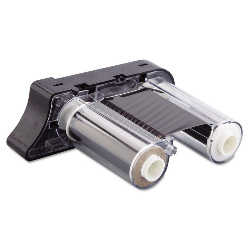 Handimark Ribbon, Black, 2″ X 75ft