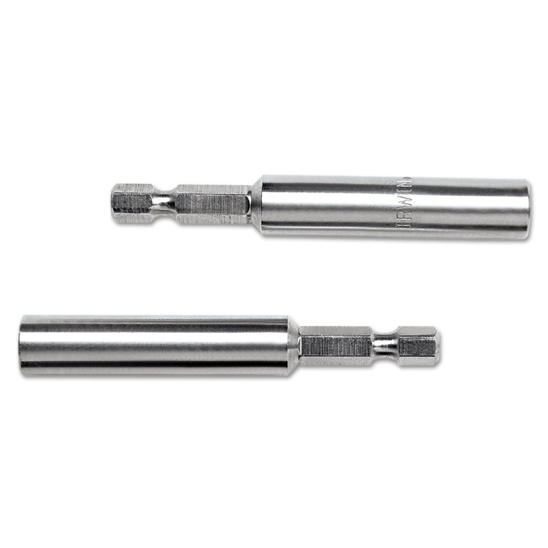 Hex Shank Bit Holder, 1/4″