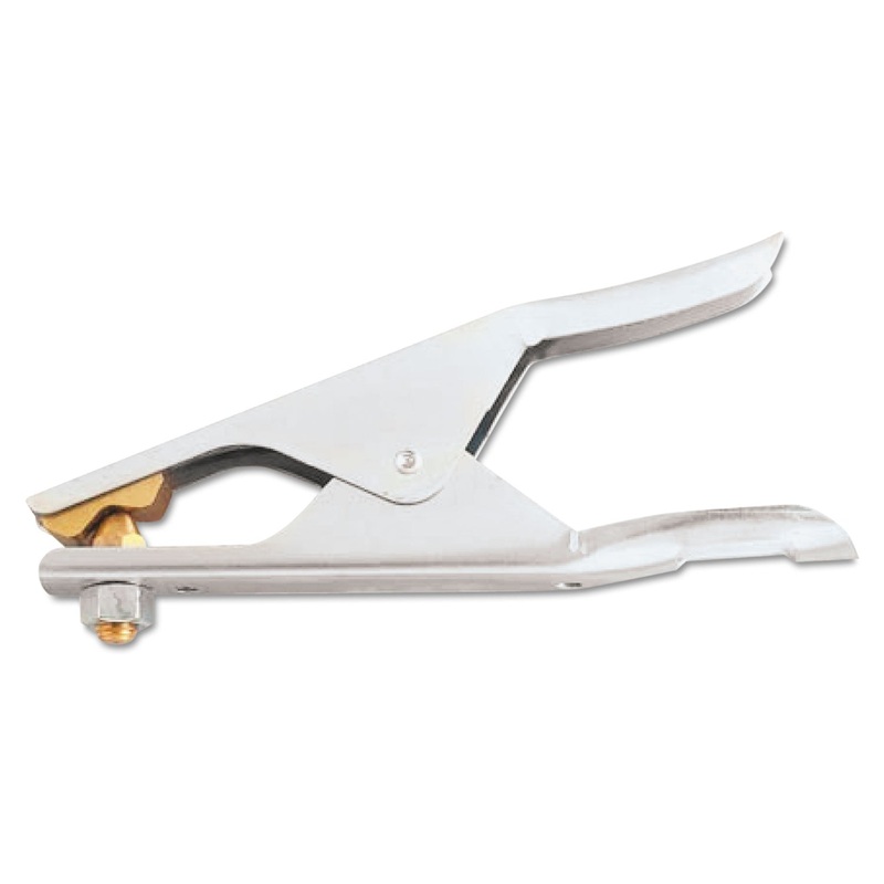 Sgc-300 Tweco Steel Ground Clamp