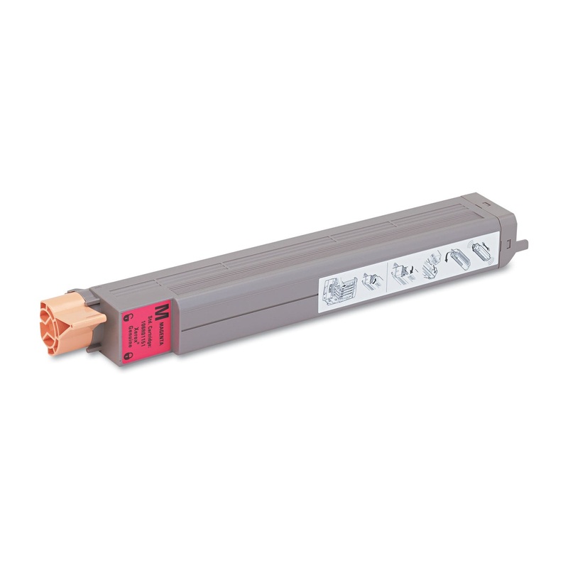106r01151 Toner, 9000 Page-Yield, Magenta