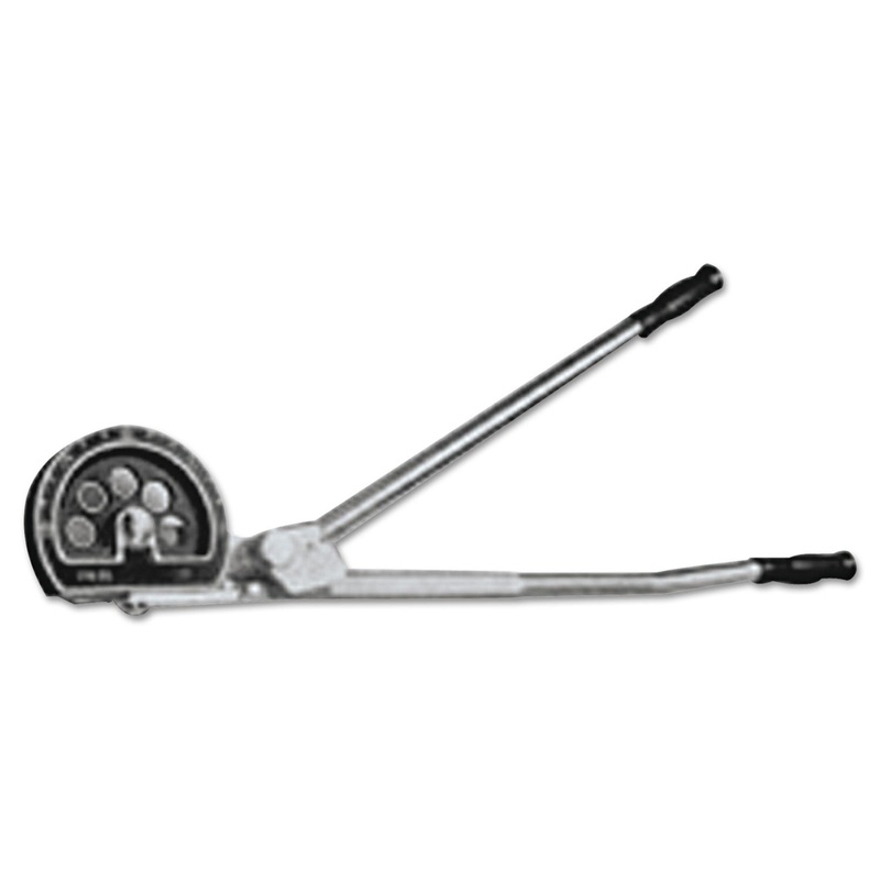 364 Fha Lever Type Tube Bender, 3/8″ Tube O.d., 15/16″ Bend Radius