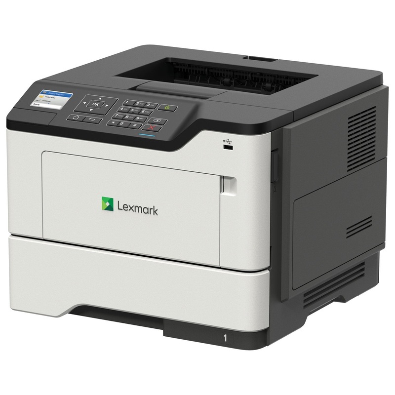 B2650DW WIRELESS LASER PRINTER