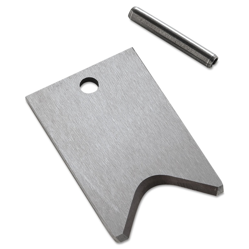 Model No. 1a Wire Rope Cutter Blade And Pin