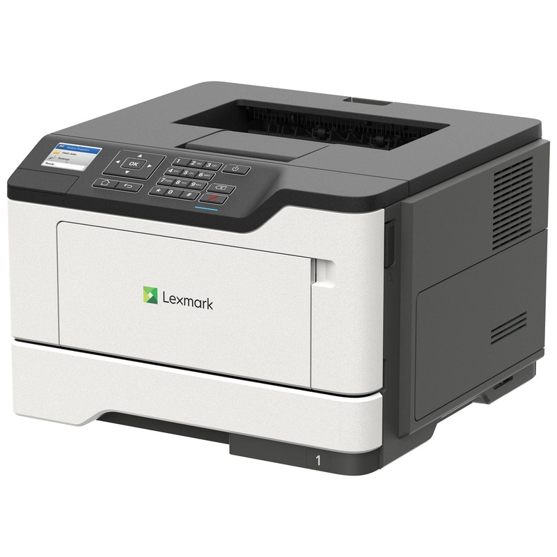 B2546DW WIRELESS LASER PRINTER