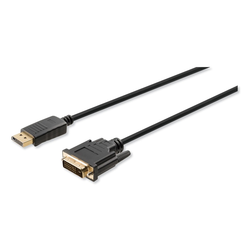HDMI TO SVGA ADAPTER, 6″, BLACK