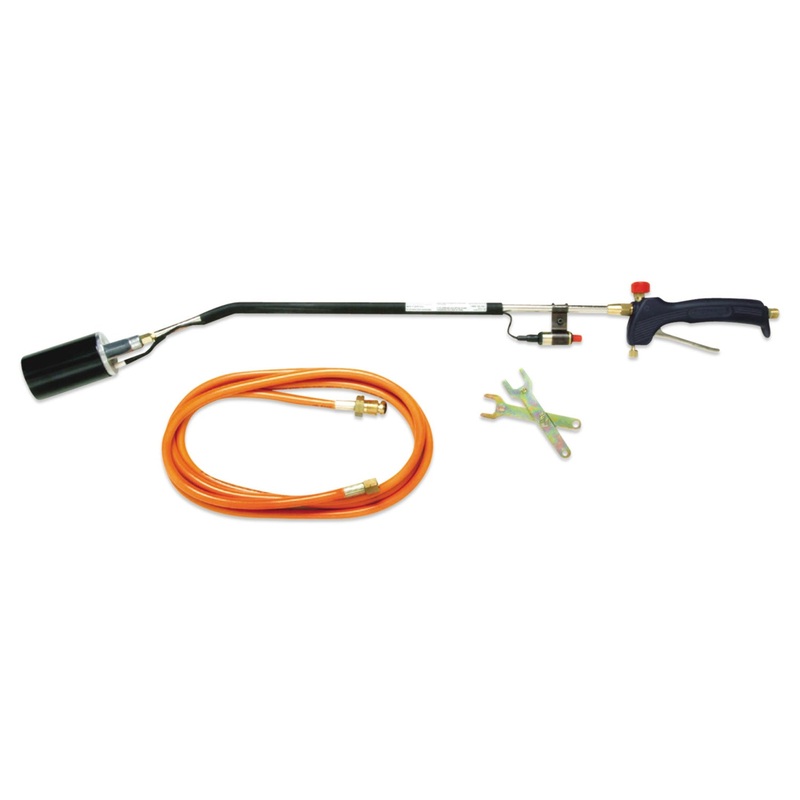 Hotspotter All Purpose Propane Torch, 500,000 Btu