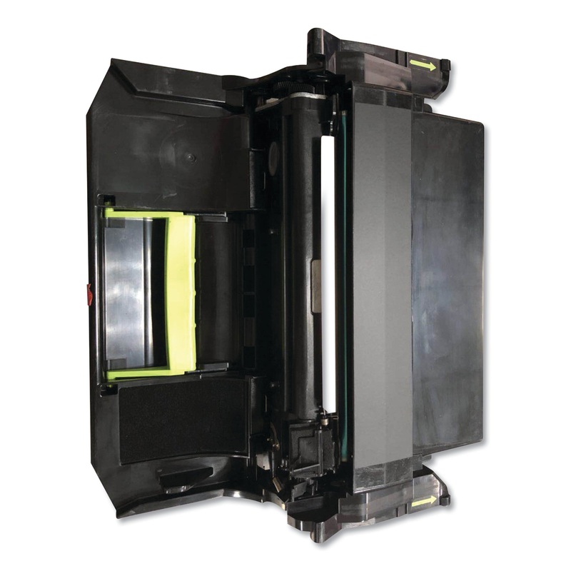 REMANUFACTURED 331-9754 (331-9754) DRUM UNIT, 100000 PAGE-YIELD, BLACK