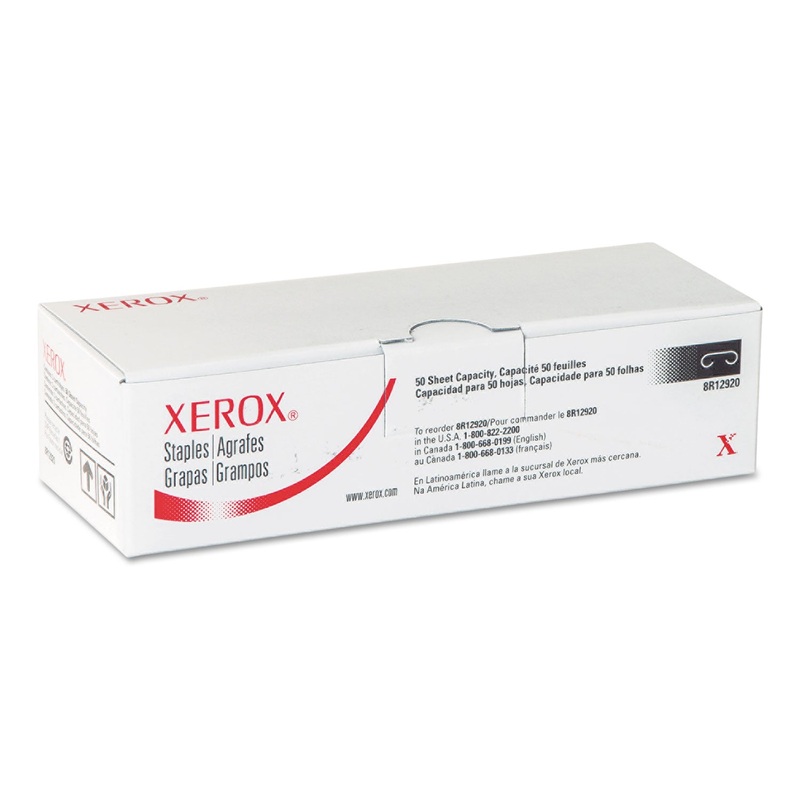 Replacement Staple Cartridge, Three Cartridges, 5000 Staples Per Cartridge