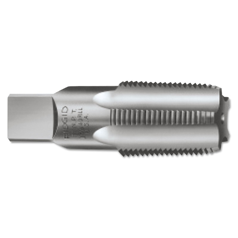 E5115 Pipe Tap, 1/2″ Npt