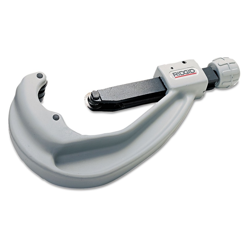 Enclosed Feed Tubing Cutter