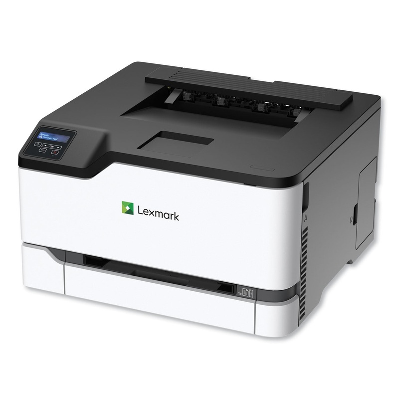 C3326DW WIRELESS COLOR LASER PRINTER