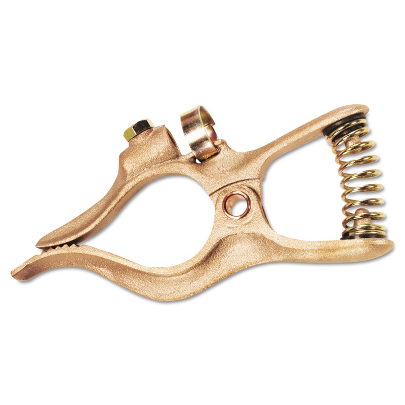 Gc-200 Tweco Copper Alloy Ground Clamp