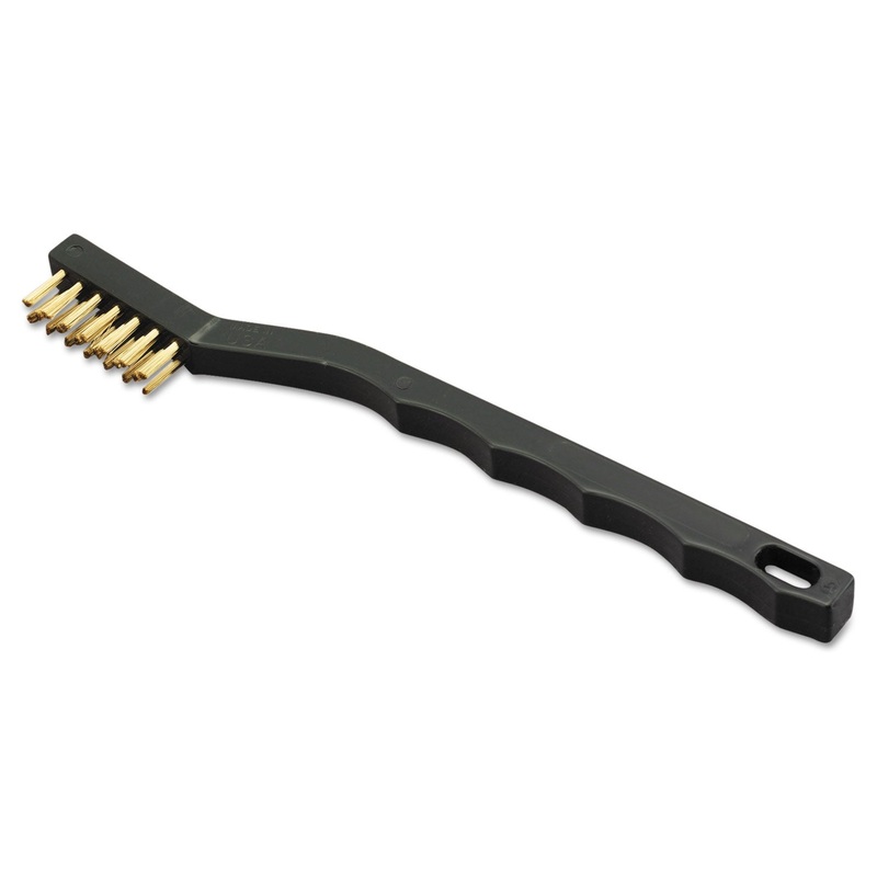 Brass Wire Cleaning Brush