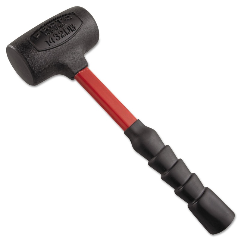 Dead Blow Hammer, 3lb