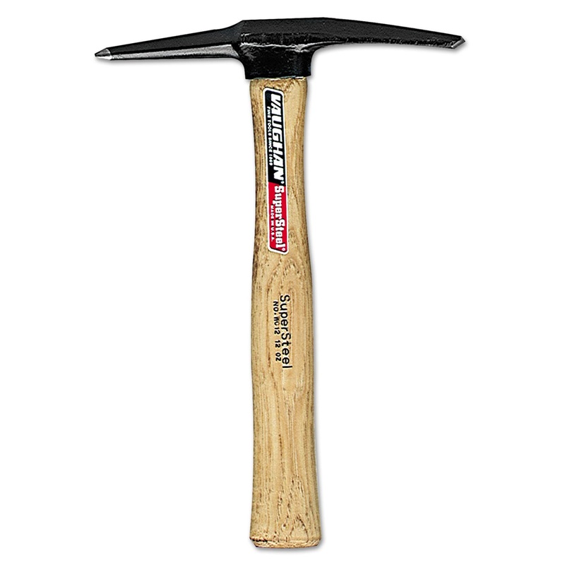 Welder’s Chipping Hammer, 12oz