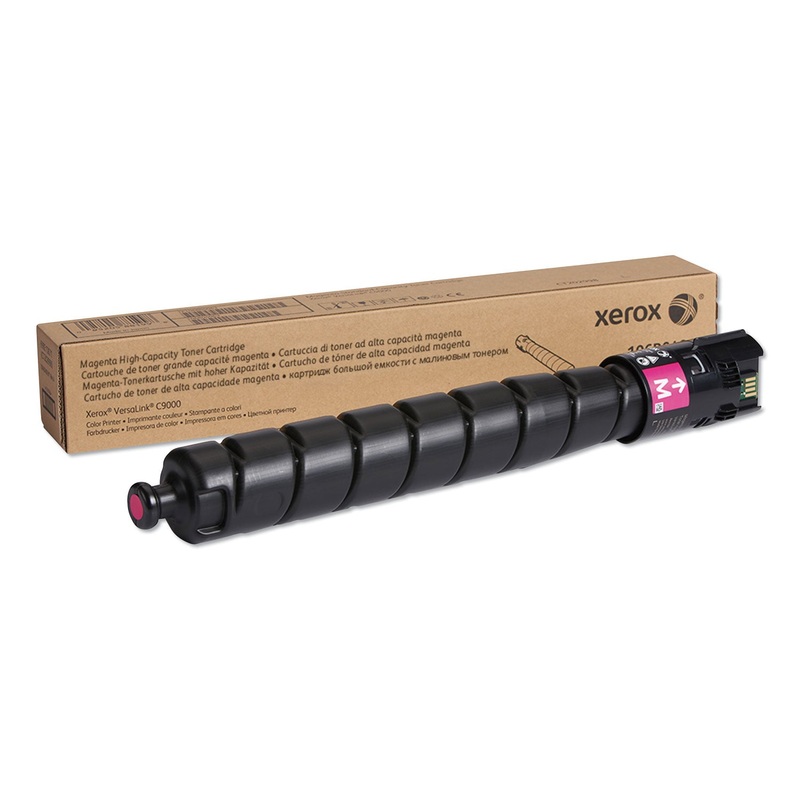 106R04063, STANDARD-YIELD, TONER, 12300 PAGE-YIELD, MAGENTA