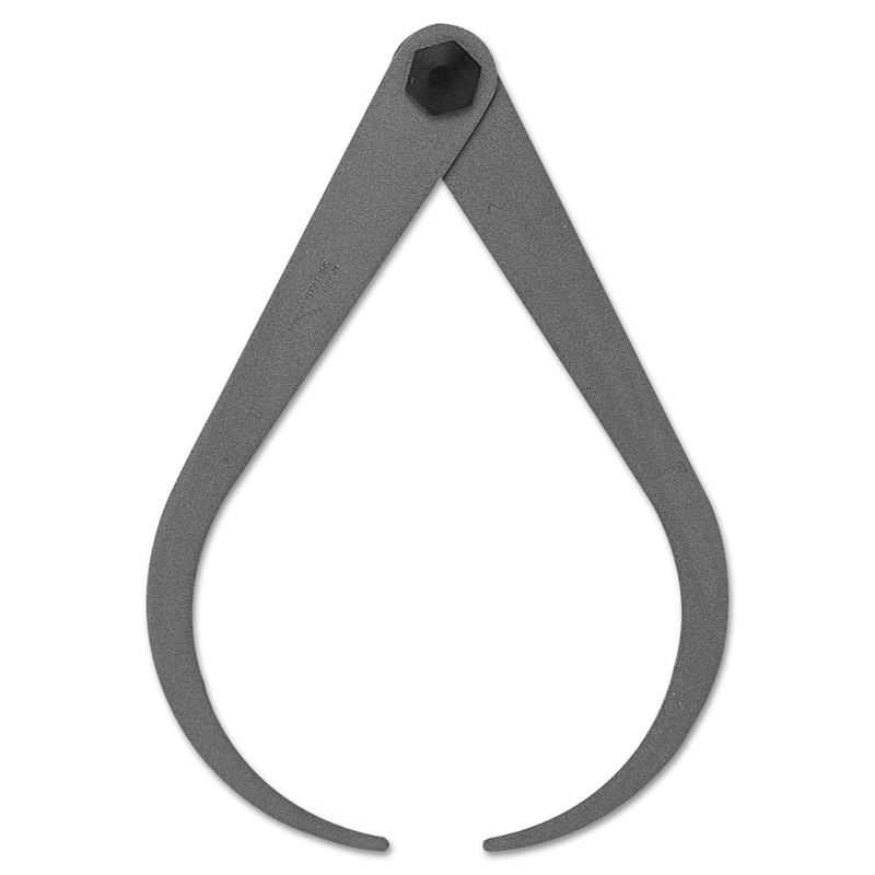 Firm Joint Caliper, Outside, 12″