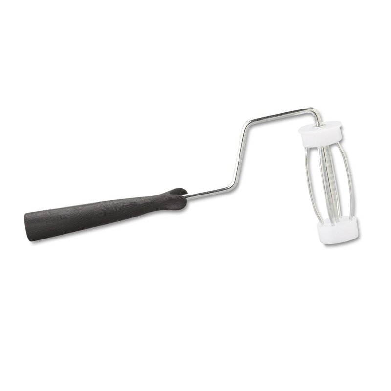 Paint Roller Frame, 4″