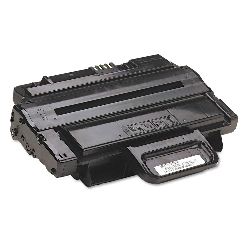 106r01373 Toner, 3500 Page-Yield, Black