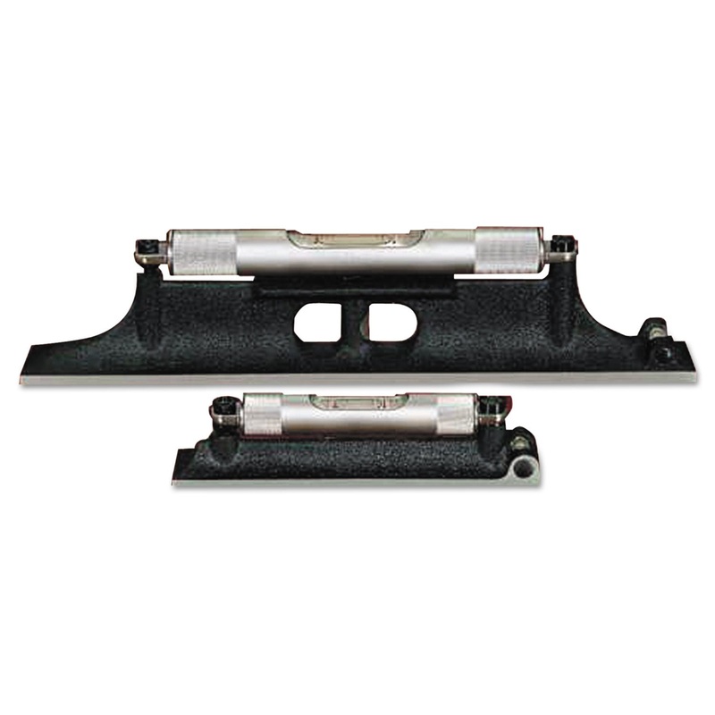 98 Series Machinists” Improved Level, 6″