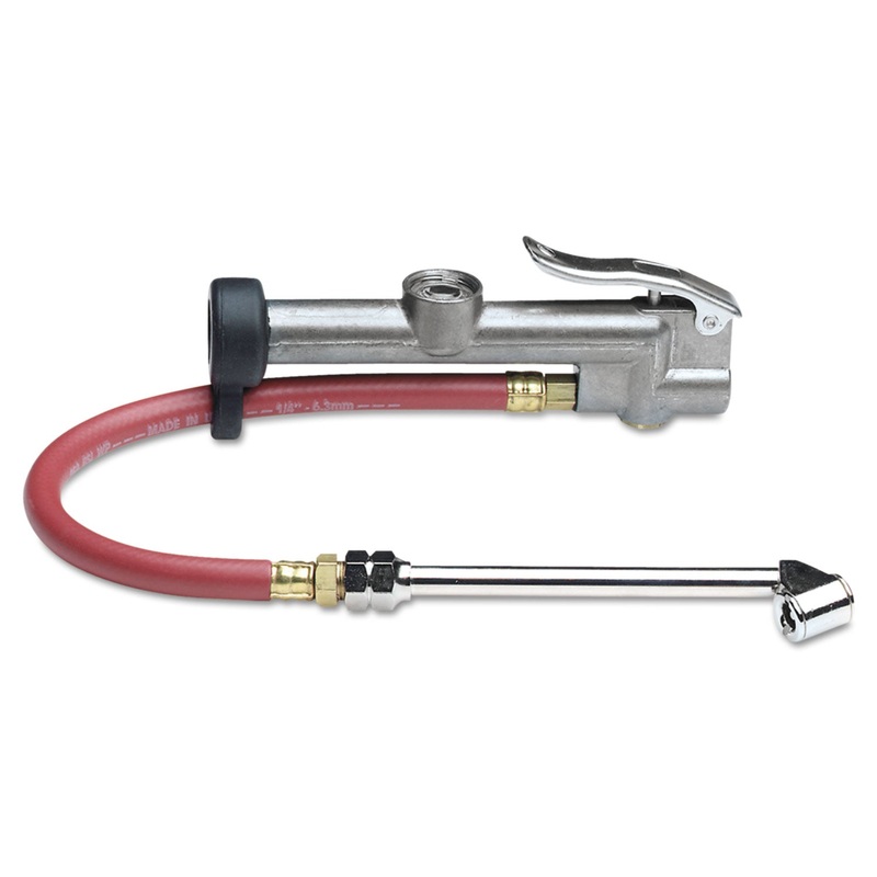 Deluxe Inflator Gauge