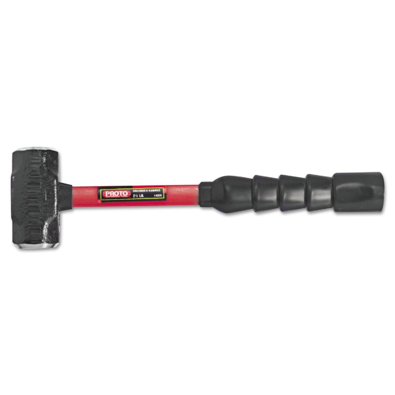 Double Faced Sledge Hammer, 3lb