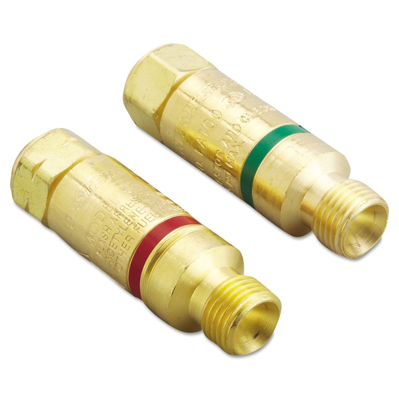 Fa-10 Flash Arrestor Set