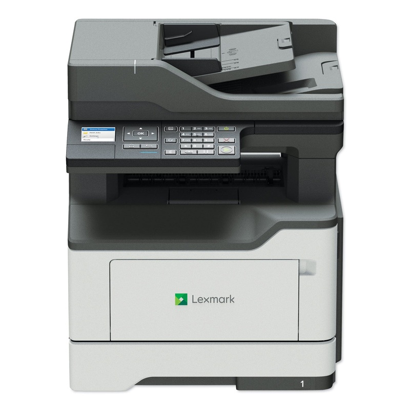 MB2338ADW WIRELESS LASER PRINTER