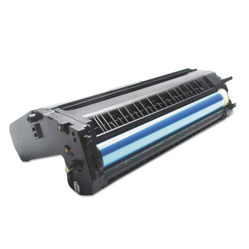 REMANUFACTURED 44315103 DRUM UNIT, 20000 PAGE-YIELD, CYAN