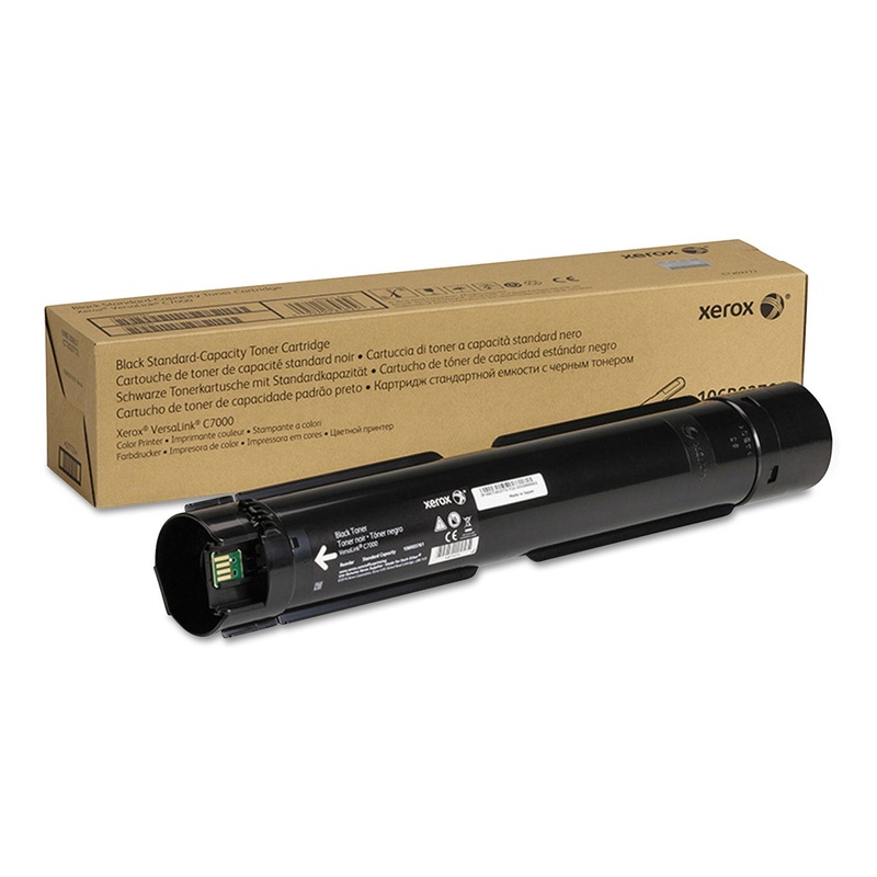 106R03761 TONER, 5300 PAGE-YIELD, BLACK