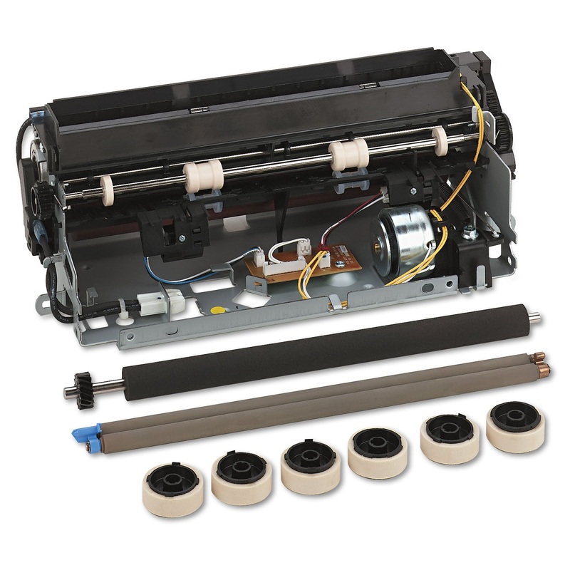 39V2598 MAINTENANCE KIT, 300000 PAGE-YIELD